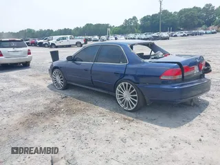 2002 Honda Accord LX z VIN 1HGCG56402A174052, wystawiony jako IAAI lot #42400300 z przebiegiem 223 902 mil mil oraz . Historia ofert i sprzedaży dostępna na DreamBid. Obrazek 3.