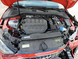 2022 Audi A3 Premium with VIN WAUAUDGY1NA072271, listed as a Copart auction lot 40297433 with 10,293 mi miles. Bid and sale history available at carsss.com. Image 12.
