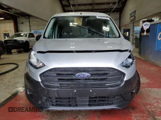 2022 Ford Transit Connect XL с VIN NM0GE9E20N1513018, выставлен на аукционе Copart как лот 43806825 с пробегом 53 194 миль миль и Списание • Salvage title. История ставок и продаж доступна на DreamBid. Изображение 5.