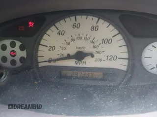 2001 Toyota ECHO with VIN JTDBT123510188772, listed as a IAAI auction lot 42152248 with 297,339 mi miles and . Bid and sale history available at DreamBid. Image 7.