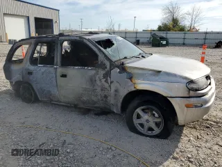 2004 Oldsmobile Bravada z VIN 1GHDT13S042224398, wystawiony jako Copart lot #76544854 z przebiegiem Nie podano mil oraz Nie do naprawy. Historia ofert i sprzedaży dostępna na DreamBid. Obrazek 4.