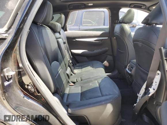 2020 Infiniti QX50 Essential с VIN 3PCAJ5M10LF119142, выставлен на аукционе Copart как лот 49128615 с пробегом 47 863 миль миль и Списание • Salvage title. История ставок и продаж доступна на DreamBid. Изображение 11.