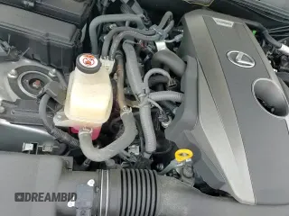 2018 Lexus IS 300 z VIN JTHBA1D28J5069450, wystawiony jako Copart lot #81246415 z przebiegiem 47 905 mil mil oraz Szkoda całkowita • Salvage title. Historia ofert i sprzedaży dostępna na DreamBid. Obrazek 16.