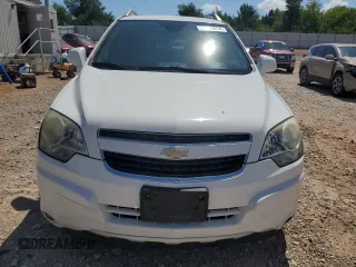 2013 Chevrolet Captiva Sport LTZ with VIN 3GNAL4EK5DS609250, listed as a Copart auction lot 70280014 with 109,957 mi miles and Clean Title. Bid and sale history available at DreamBid. Image 5.