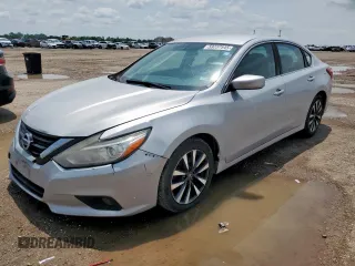 2017 Nissan Altima SL z VIN 1N4AL3AP0HC121183, wystawiony jako Copart lot #59237545 z przebiegiem 207 842 mil mil oraz Czysty tytuł • Clean title. Historia ofert i sprzedaży dostępna na DreamBid. Obrazek 1.
