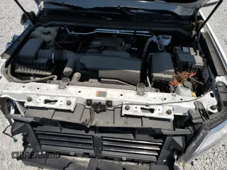 2022 Chevrolet Colorado 2WD LT with VIN 1GCGSCEAXN1109126, listed as a Copart auction lot 55135105 with 44,326 mi miles and Salvage title. Bid and sale history available at DreamBid. Image 11.