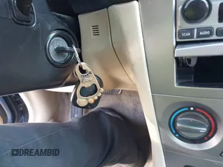 2008 Subaru Forester X с VIN JF1SG63668H701135, выставлен на аукционе IAAI как лот 42095327 с пробегом 207 171 миль миль и . История ставок и продаж доступна на DreamBid. Изображение 11.