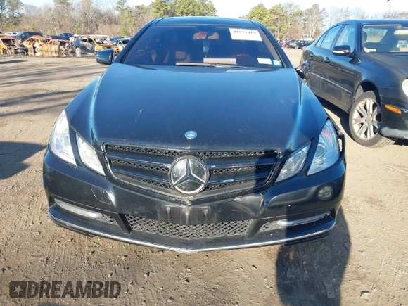 2013 Mercedes-Benz E-Class E 350 with VIN WDDKJ8JB5DF213183, listed as a IAAI auction lot 41891419 with 132,564 mi miles. Bid and sale history available at carsss.com. Image 12.