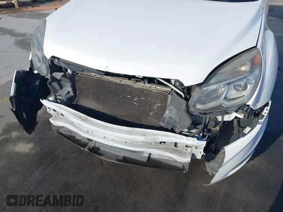 2016 Chevrolet Equinox LTZ с VIN 2GNALDEK0G6245824, выставлен на аукционе IAAI как лот 41860895 с пробегом 139 474 миль миль и . История ставок и продаж доступна на DreamBid. Изображение 6.