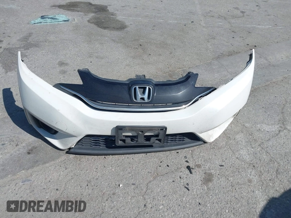 2016 Honda Fit EX with VIN JHMGK5H79GX044411, listed as a IAAI auction lot 41980039 with 203,809 mi miles and . Bid and sale history available at DreamBid. Image 11.