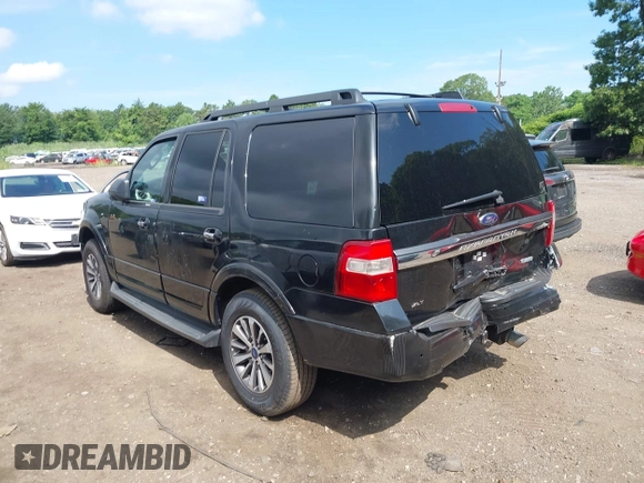 2016 Ford Expedition XLT with VIN 1FMJU1JT7GEF53034, listed as a IAAI auction lot 42683058 with 238,469 mi miles and . Bid and sale history available at DreamBid. Image 14.