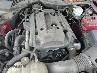 2020 Ford Mustang EcoBoost с VIN 1FA6P8TH6L5190860, выставлен на аукционе Copart как лот 71478095 с пробегом 64 029 миль миль и Списание • Salvage title. История ставок и продаж доступна на DreamBid. Изображение 15.
