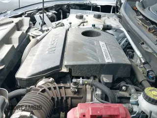 2023 Nissan Rogue SV with VIN 5N1BT3BA0PC852022, listed as a IAAI auction lot 42593466 with 45,024 mi miles and . Bid and sale history available at DreamBid. Image 19.