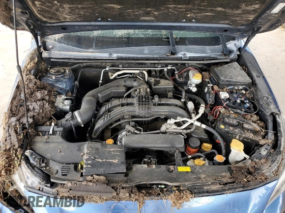 2018 Subaru Crosstrek Premium z VIN JF2GTADC0JH286291, wystawiony jako Copart lot #57723815 z przebiegiem 149 296 mil mil oraz Szkoda całkowita • Salvage title. Historia ofert i sprzedaży dostępna na DreamBid. Obrazek 11.