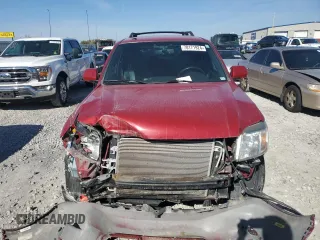 2011 Mercury Mariner Premier с VIN 4M2CN9HG4BKJ08515, выставлен на аукционе Copart как лот 78171924 с пробегом 120 352 миль миль и Списание • Salvage title. История ставок и продаж доступна на DreamBid. Изображение 5.