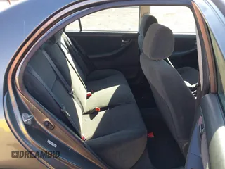 2007 Toyota Corolla CE with VIN 1NXBR32E77Z820034, listed as a IAAI auction lot 42058138 with 161,999 mi miles and . Bid and sale history available at DreamBid. Image 8.