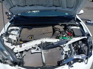 2016 Toyota Corolla L z VIN 5YFBURHE8GP532792, wystawiony jako IAAI lot #41820276 z przebiegiem 43 764 mil mil oraz . Historia ofert i sprzedaży dostępna na DreamBid. Obrazek 10.
