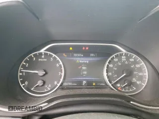 2017 Nissan Maxima SL с VIN 1N4AA6AP3HC432064, выставлен на аукционе Copart как лот 54794155 с пробегом 184 790 миль миль и Чистый • Clean title. История ставок и продаж доступна на DreamBid. Изображение 9.