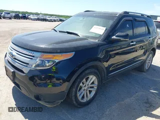 2012 Ford Explorer XLT with VIN 1FMHK7D83CGA47729, listed as a IAAI auction lot 42219142 with 362,678 mi miles and . Bid and sale history available at DreamBid. Image 17.