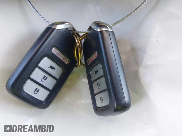 2019 Honda Odyssey LX с VIN 5FNRL6H20KB074790, выставлен на аукционе IAAI как лот 42150133 с пробегом 57 011 миль миль и . История ставок и продаж доступна на DreamBid. Изображение 11.