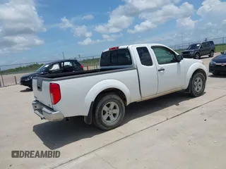 2012 Nissan Frontier SV z VIN 1N6AD0CU2CC438476, wystawiony jako IAAI lot #42525526 z przebiegiem 107 269 mil mil oraz . Historia ofert i sprzedaży dostępna na DreamBid. Obrazek 4.