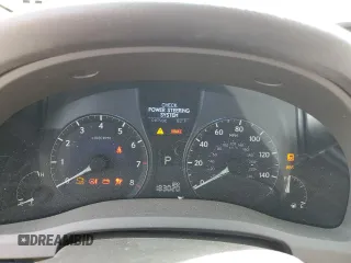 2011 Lexus RX 350 with VIN 2T2BK1BA5BC106429, listed as a Copart auction lot 54818655 with 183,020 mi miles and Salvage Title. Bid and sale history available at DreamBid. Image 9.