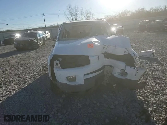 2003 Saturn VUE z VIN 5GZCZ53B43S883489, wystawiony jako Copart lot #88301415 z przebiegiem Nie podano mil oraz Szkoda całkowita • Salvage title. Historia ofert i sprzedaży dostępna na DreamBid. Obrazek 11.