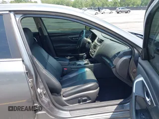 2017 Nissan Altima S with VIN 1N4AL3AP4HC168958, listed as a IAAI auction lot 42535346 with 211,853 mi miles and . Bid and sale history available at DreamBid. Image 5.