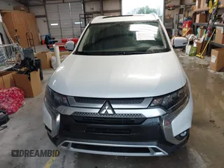 2019 Mitsubishi Outlander SE with VIN JA4AD3A39KZ005645, listed as a IAAI auction lot 41928925 with 78,819 mi miles and . Bid and sale history available at DreamBid. Image 12.