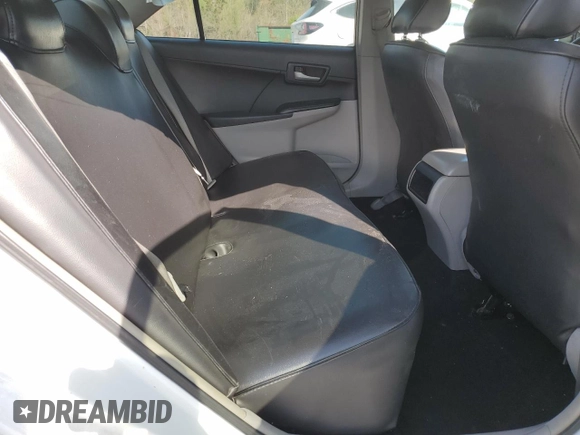 2014 Toyota Camry L with VIN 4T1BF1FK0EU865410, listed as a Copart auction lot 51272675 with 146,886 mi miles and Salvage Title. Bid and sale history available at DreamBid. Image 11.