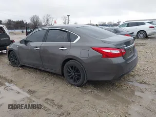 2016 Nissan Altima S with VIN 1N4AL3AP5GN310107, listed as a IAAI auction lot 41755478 with 138,449 mi miles and . Bid and sale history available at DreamBid. Image 3.