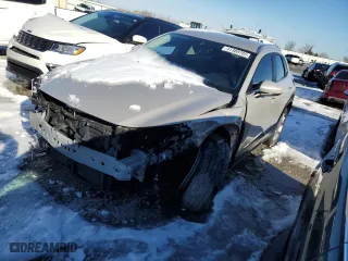 2023 Mazda CX-30 2.5 S Select Package with VIN 3MVDMBBM7PM524740, listed as a Copart auction lot 41388705 with 0 mi miles and Salvage Title. Bid and sale history available at carsss.com. Image 1.