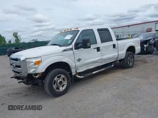 2016 Ford F-250 Lariat with VIN 1FT7W2BT3GEA94954, listed as a IAAI auction lot 42515875 with 171,578 mi miles and . Bid and sale history available at DreamBid. Image 17.
