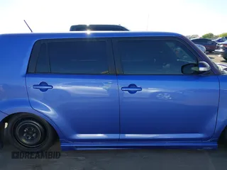 2010 Scion xB z VIN JTLZE4FE0A1114647, wystawiony jako IAAI lot #42046291 z przebiegiem 204 652 mil mil oraz . Historia ofert i sprzedaży dostępna na DreamBid. Obrazek 13.