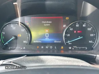 2021 Ford Escape SE Hybrid with VIN 1FMCU0BZ8MUA40236, listed as a IAAI auction lot 42237763 with 84,119 mi miles and . Bid and sale history available at DreamBid. Image 7.