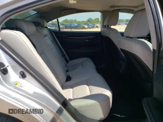 2014 Lexus ES 330 z VIN JTHBK1GG6E2105714, wystawiony jako Copart lot #52778825 z przebiegiem 125 153 mil mil oraz Szkoda całkowita • Salvage title. Historia ofert i sprzedaży dostępna na DreamBid. Obrazek 10.