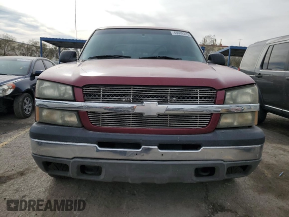 2004 Chevrolet Avalanche z VIN 3GNEC12T64G306638, wystawiony jako Copart lot #43089325 z przebiegiem 237 211 mil mil oraz Szkoda całkowita • Salvage title. Historia ofert i sprzedaży dostępna na DreamBid. Obrazek 5.