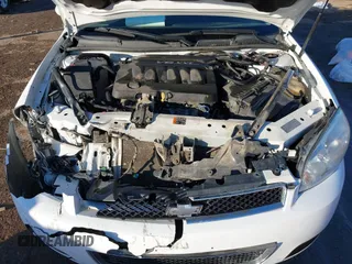 2014 Chevrolet Impala LTZ with VIN 2G1WC5E31E1157669, listed as a IAAI auction lot 41429789 with 122,239 mi miles and . Bid and sale history available at DreamBid. Image 10.