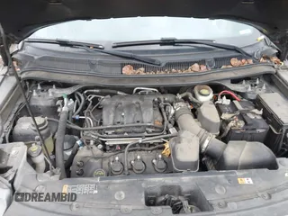2018 Ford Explorer с VIN 1FM5K7B88JGC40199, выставлен на аукционе IAAI как лот 41067969 с пробегом 142 665 миль миль и . История ставок и продаж доступна на DreamBid. Изображение 10.