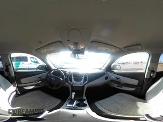 2013 GMC Terrain SLE with VIN 2GKALMEK0D6285877, listed as a IAAI auction lot 41892832 with 138,829 mi miles. Bid and sale history available at carsss.com. Image 18.
