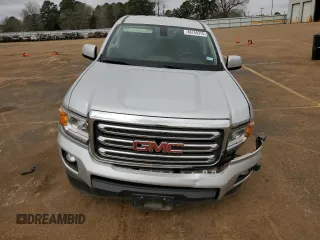 2018 GMC Canyon 2WD SLE with VIN 1GTG5CEN0J1285221, listed as a Copart auction lot 48144315 with 144,862 mi miles and Salvage Title. Bid and sale history available at carsss.com. Image 5.