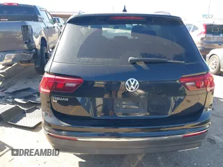 2021 Volkswagen Tiguan SE z VIN 3VV3B7AX4MM095811, wystawiony jako IAAI lot #41476490 z przebiegiem 25 668 mil mil oraz . Historia ofert i sprzedaży dostępna na DreamBid. Obrazek 15.