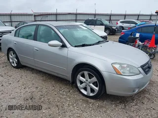 2003 Nissan Altima S with VIN 1N4AL11D03C338364, listed as a IAAI auction lot 42485319 with 133,572 mi miles and . Bid and sale history available at DreamBid. Image 1.