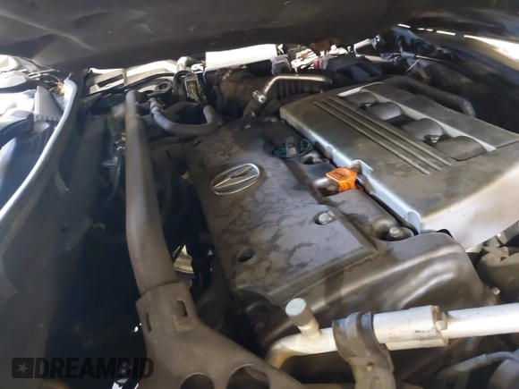 2010 Acura TSX с VIN JH4CU2F69AC042271, выставлен на аукционе IAAI как лот 42570618 с пробегом 182 325 миль миль и . История ставок и продаж доступна на DreamBid. Изображение 10.
