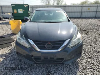 2016 Nissan Altima S with VIN 1N4AL3AP0GC242942, listed as a Copart auction lot 51537405 with 184,874 mi miles and Salvage Title. Bid and sale history available at DreamBid. Image 5.