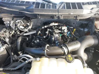 2022 Ford F-150 XL with VIN 1FTEW1EP4NFA34155, listed as a IAAI auction lot 41296303 with 29,699 mi miles. Bid and sale history available at carsss.com. Image 10.