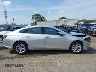 2022 Chevrolet Malibu LT with VIN 1G1ZD5STXNF122152, listed as a IAAI auction lot 41807908 with 70,251 mi miles and . Bid and sale history available at DreamBid. Image 13.