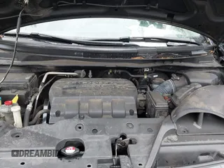 2012 Honda Odyssey EX-L с VIN 5FNRL5H67CB005383, выставлен на аукционе IAAI как лот 42318228 с пробегом 210 737 миль миль и . История ставок и продаж доступна на DreamBid. Изображение 10.