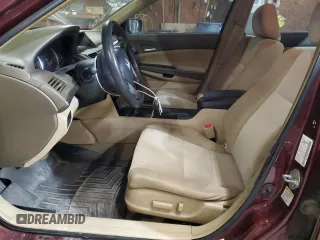 2009 Honda Accord LX-P z VIN 1HGCP26429A102066, wystawiony jako Copart lot #57588355 z przebiegiem 229 748 mil mil oraz Czysty tytuł • Clean title. Historia ofert i sprzedaży dostępna na DreamBid. Obrazek 7.