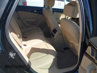 2015 Audi A6 Premium Plus z VIN WAUGFAFC7FN011686, wystawiony jako IAAI lot #41785107 z przebiegiem 113 122 mil mil oraz . Historia ofert i sprzedaży dostępna na DreamBid. Obrazek 8.